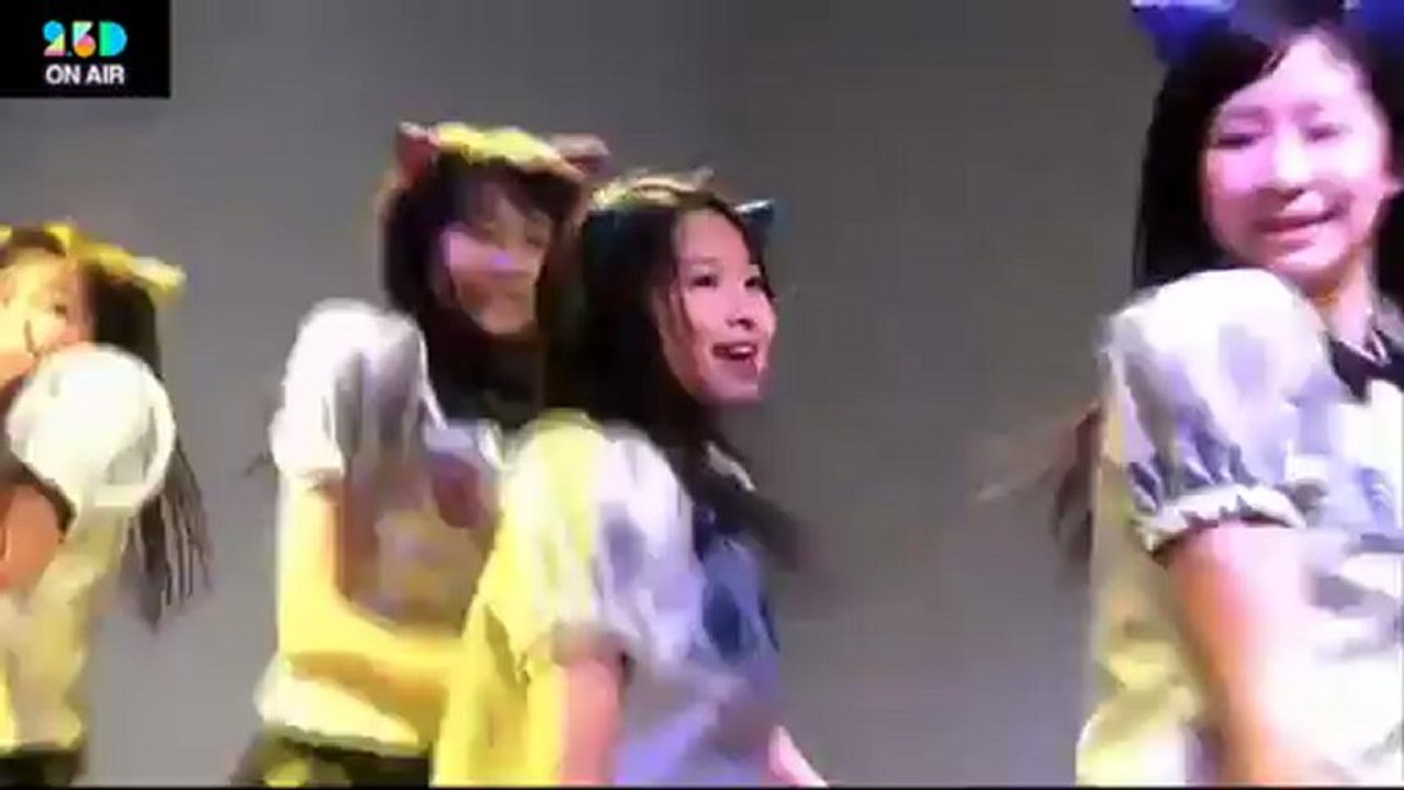 パカラッパかラッ