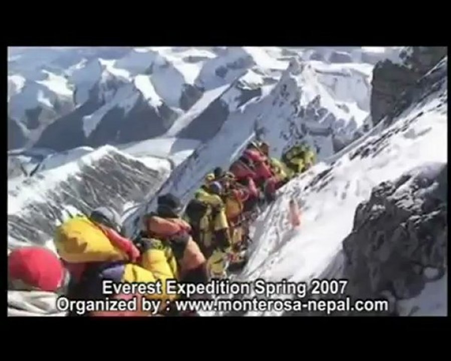 Everest  सगरमाथा