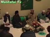 Eid Milad Un Nabi 2013 ( Dr Zafar Iqbal Noori Chairman Al Mustafa Welfare Society Pakistan) Mustafai Tv