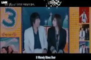 [Eng-Han-Karaoke] [MV] (Blue Salt OST) Shin Se Kyung_ My-Q - Blue Summer Day