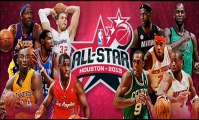 2013 All-Star Game: West vs. East Live Stream