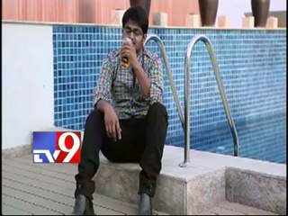 Singer Saketh on his film career - Part 1
