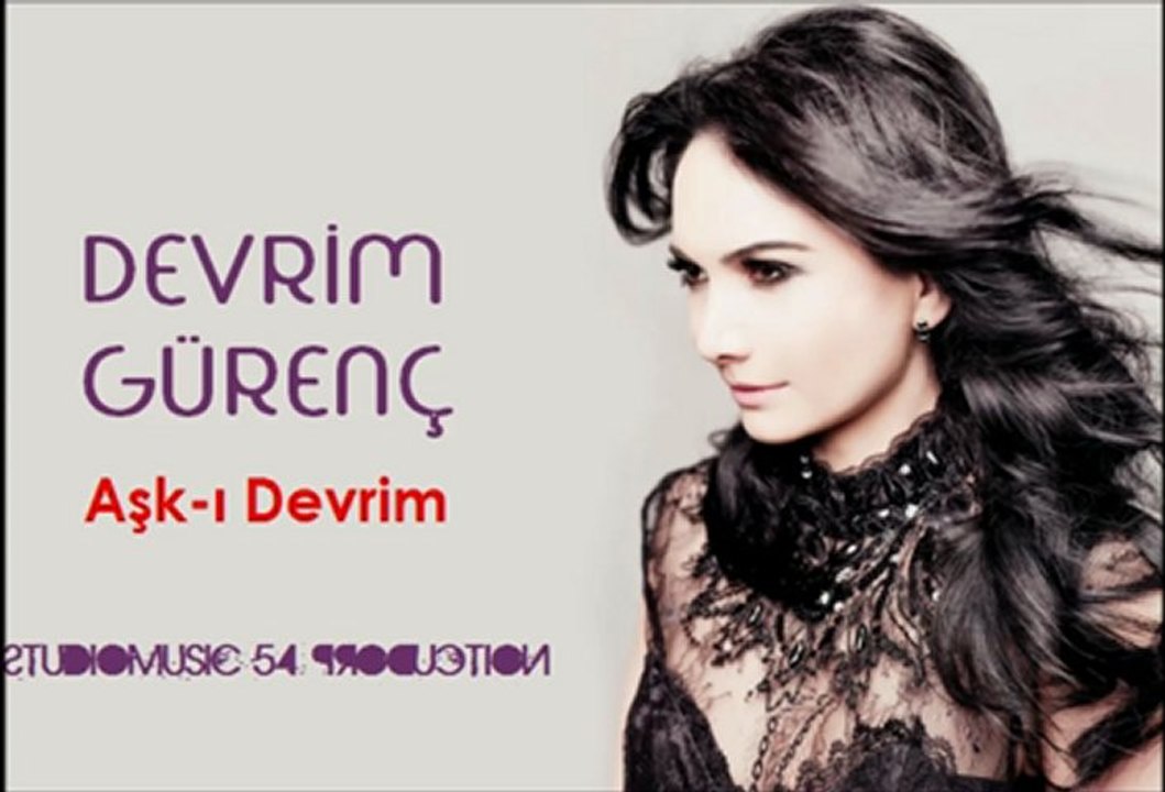 Devrim Gürenç - Adını Koydum Yalancı (Remix)