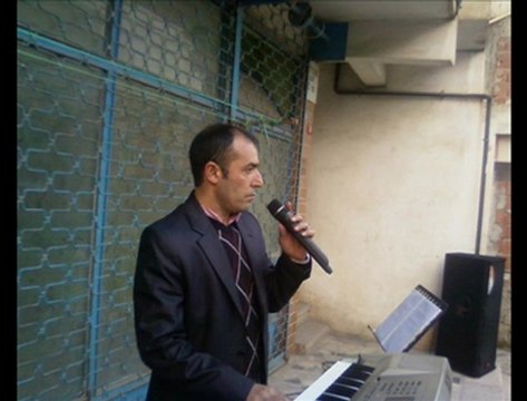 Gıyas Yılmaz - Kürtçe - Türküler Şarkılar @ MEHMET ALİ ARSLAN Tv