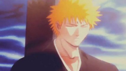 Ichigo X Rukia - Forever [HD]