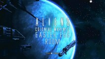Aliens: Colonial Marines - Easter Egg Room (Secret Achievement/Trophy Guide)