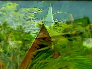 Kur-an-ı Kerim Türkçe Meali 034Sebe Süresi