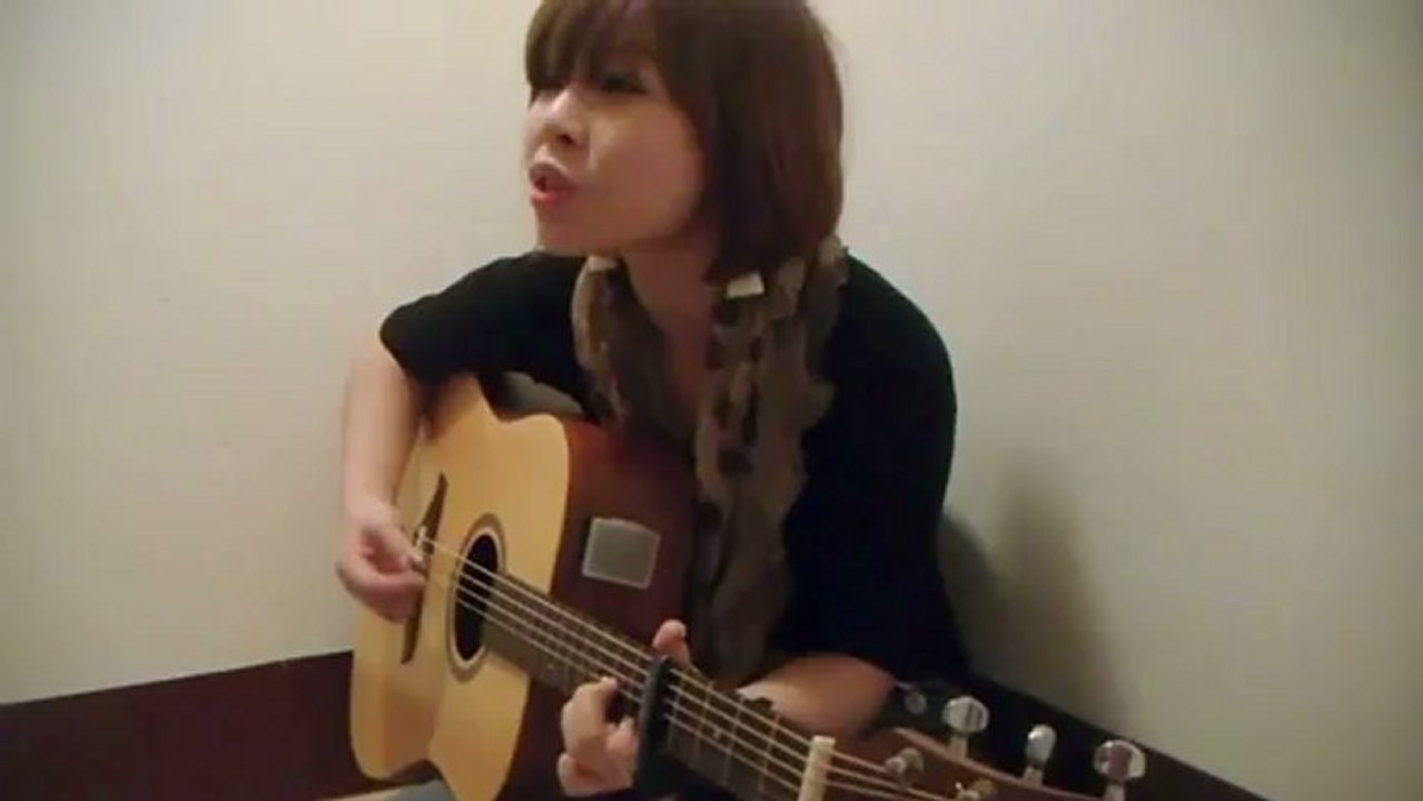 50 Ways to Say Goodbye (Train)