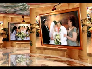 NADIA & URIEL (STUDIO) - UNITED STUDIO ILKHOM 1718-600-6518