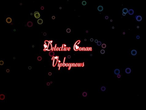 Kimi Ga Ireba (Detective Conan Movie 04)