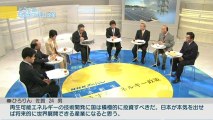 シリーズ日本新生 どうするエネルギー政策（３）