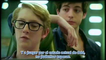 Episodio 7 - Cuenta Regresiva Sub. Español C.L.E