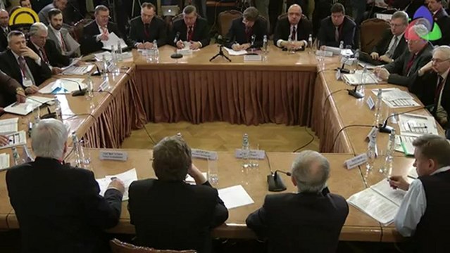 События и люди. Как поднять страну из руин!!! (ч.1)