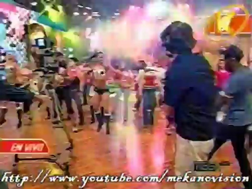 MEKANO PORTO SEGURO TA DOMINADO(2003)