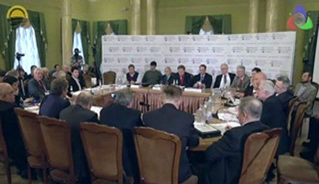 События и люди. Как поднять страну из руин!!! (ч.3)