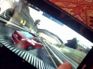 largest drift in NEED FOR SPEED 2013