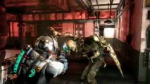 Dead Space 3 Playthrough w/Drew Ep.9 - DAMN YOU EDWARDS! [HD] (Xbox 360/PS3/PC)