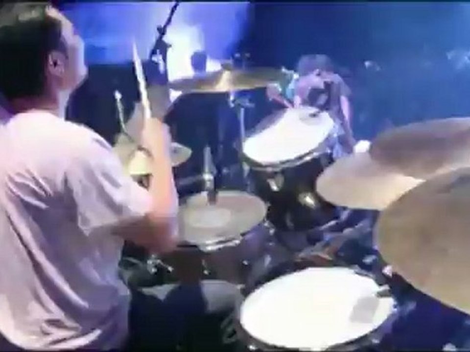 MobiFone RockStorm 2012 Tp.HCM-Tìm lại-MicroWave