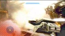 Halo 4 Co-op Campaign Playthrough w/Drew & Alex Ep.6 - MECH ACTION! [HD] (Xbox 360)