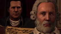 Assassins Creed 3 Playthrough w/Drew Ep.2 - OPERA KILLS! [HD] (Xbox 360/PS3/PC)