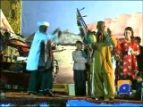 Geo Reports-Cholistan Desert Jeep Rally-17 Feb 2013