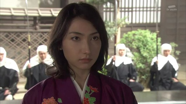 信長的主廚 第6集 Nobunaga no Chef Ep6