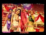 happy birthday sakshi...by veena