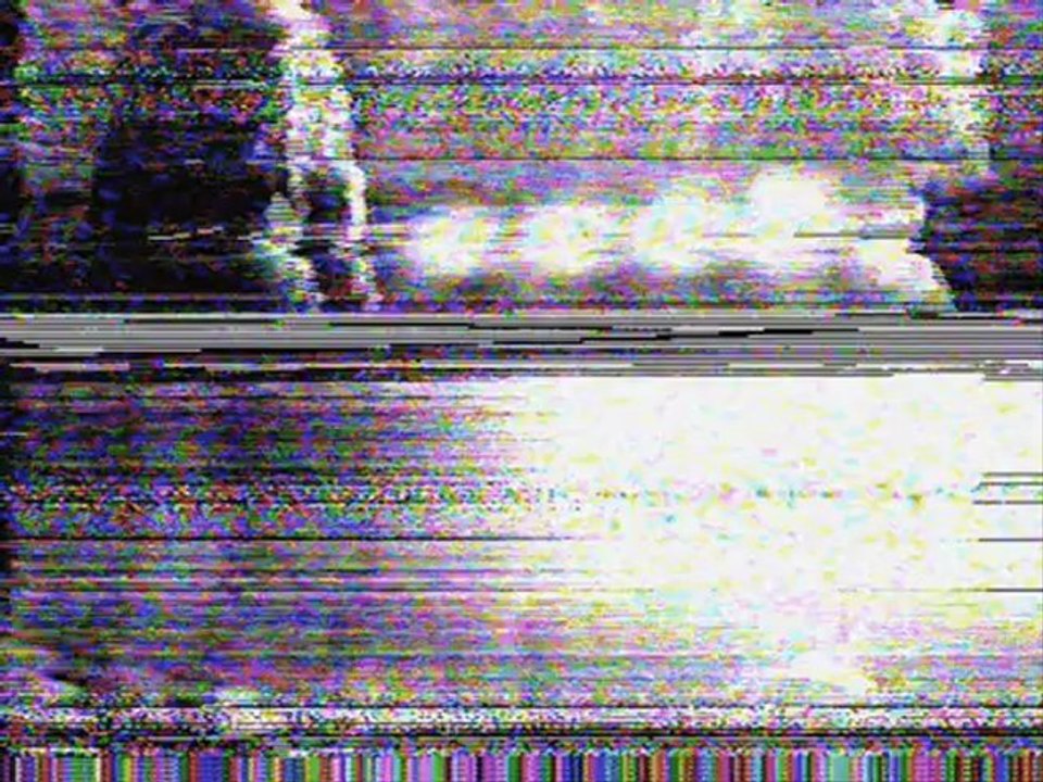 THE TV TERROR - Stephen Hereford.