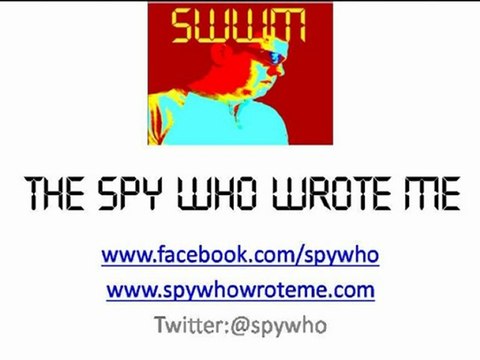 Crazy Frog / Axel F / Beverly Hills cop - cover by The Spy Who Wrote Me