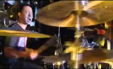 RockStorm 2012-Hà Nội-Cây Bàng-Bức Tường