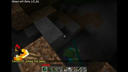 LDShadowLady & Friends | Ep. 11 Minecraft