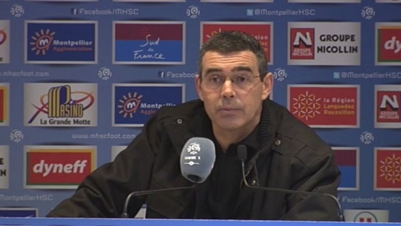 P. Gabriel après MHSC-ASNL