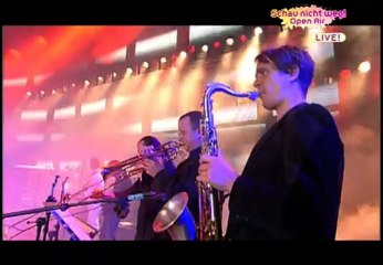 Sarah Connor Schau Nicht Weg Open Air 07.08.25