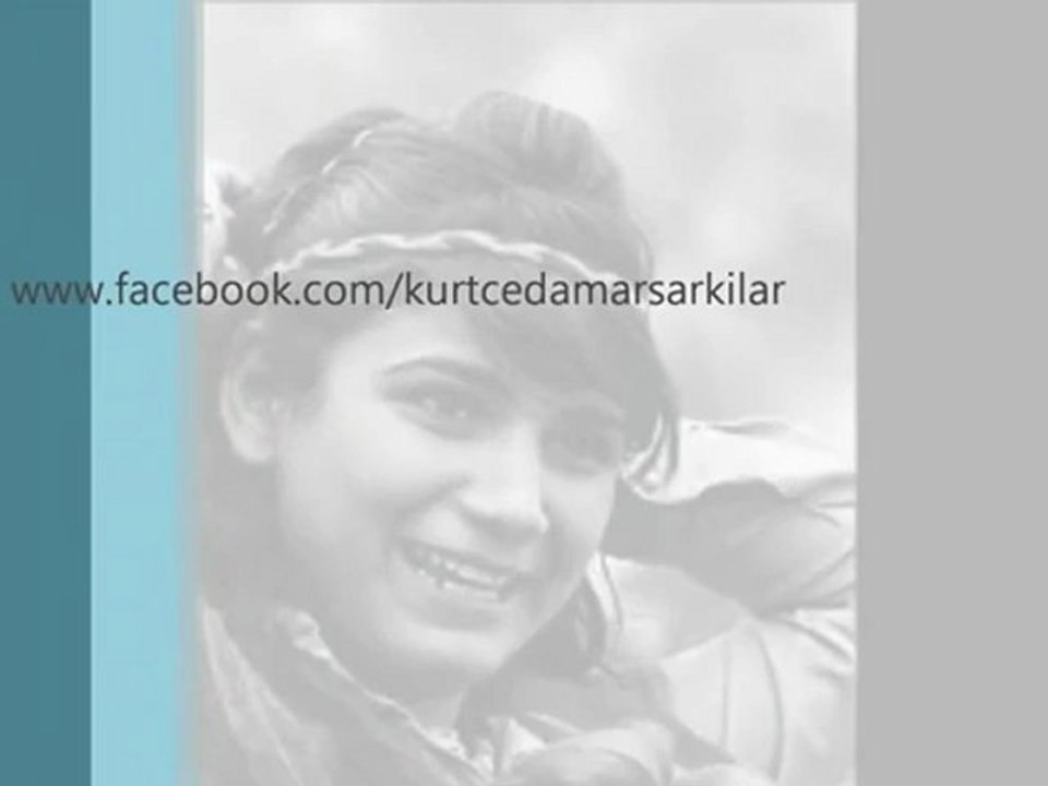 Bu Şarkıyı Dinlemeden Ölmeyin(Kürtce Damar)  Seslidus.com