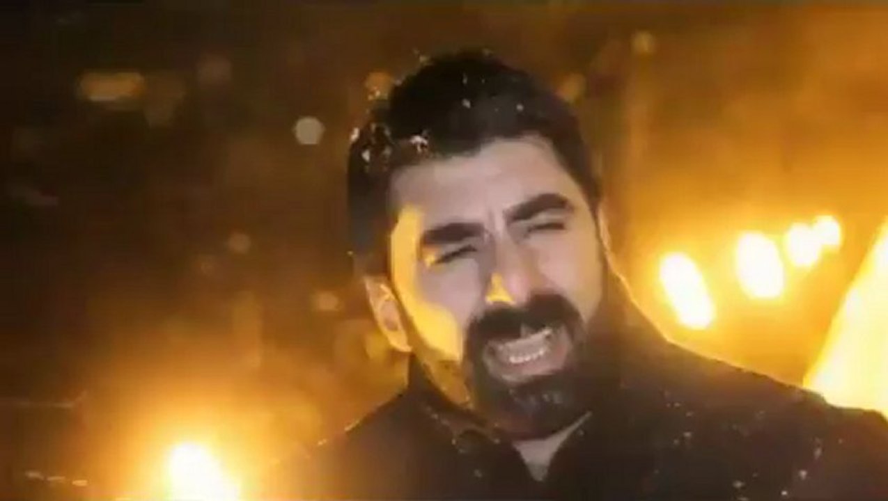 Sahe Bedo - Cawresamin [2013] Seslidus.com Kürtce Damar sarkılar