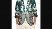 Dolce & Gabbana  Printed Silk Jacket Fashion Trends 2013 From Fashionjug.com