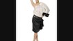 Givenchy  Ruffled Light Silk Organza Dress Fashion Trends 2013 From Fashionjug.com