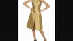 Michael Kors  Wool Silk Shantung Dress Fashion Trends 2013 From Fashionjug.com