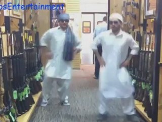 Afghan Style-Official parody to PSY - GANGNAM STYLE