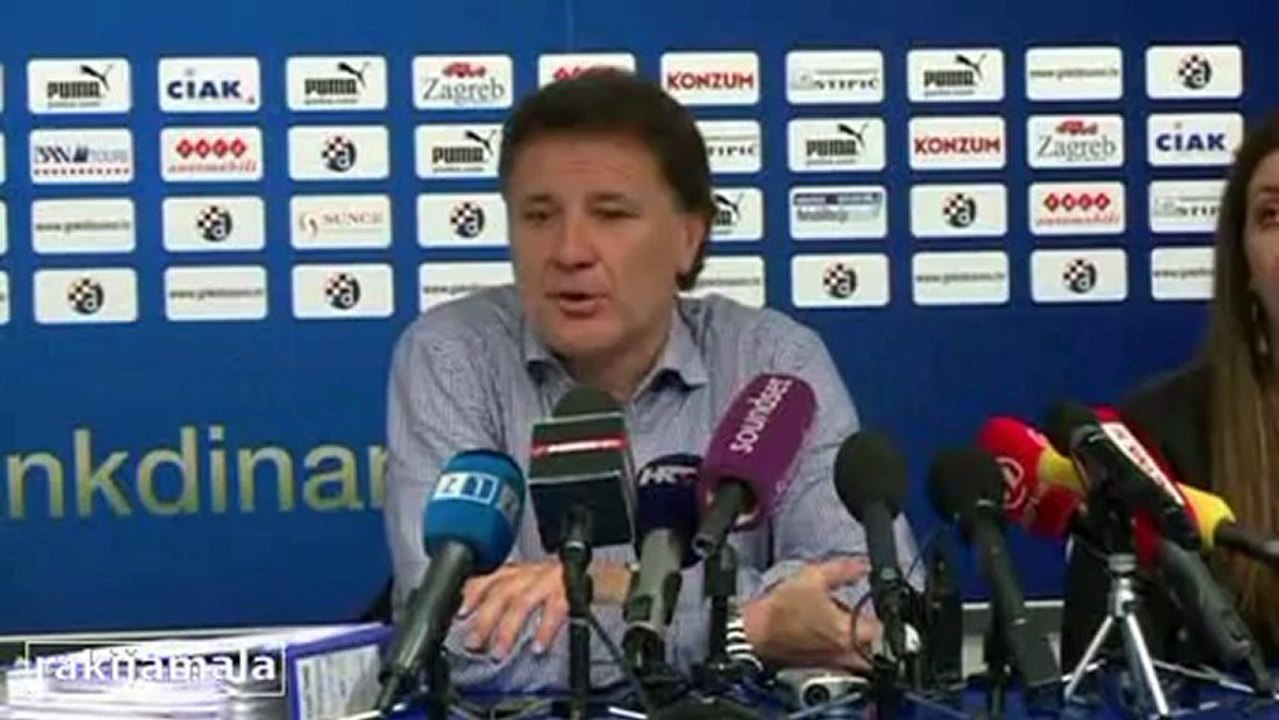 Zdravko Mamić 'Maminjo' je dobro upoznat s gospodarstvom Hrvatske i Europe?!
