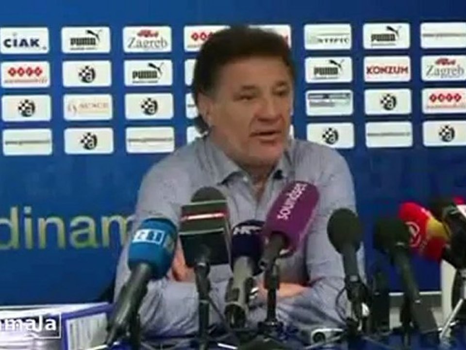 Zdravko Mamić 'Maminjo' se slaže s ovom Vladom