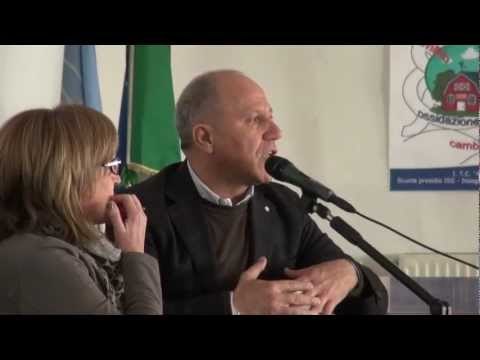 Aversa (CE) - Itc Gallo , incontro con il commercialista Raucci (16.02.13)