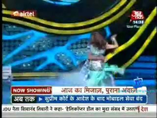 Saas Bahu Aur Betiyan [Aaj Tak] 17th February 2013 Video P1