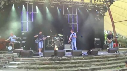 AIRBAG - White walls