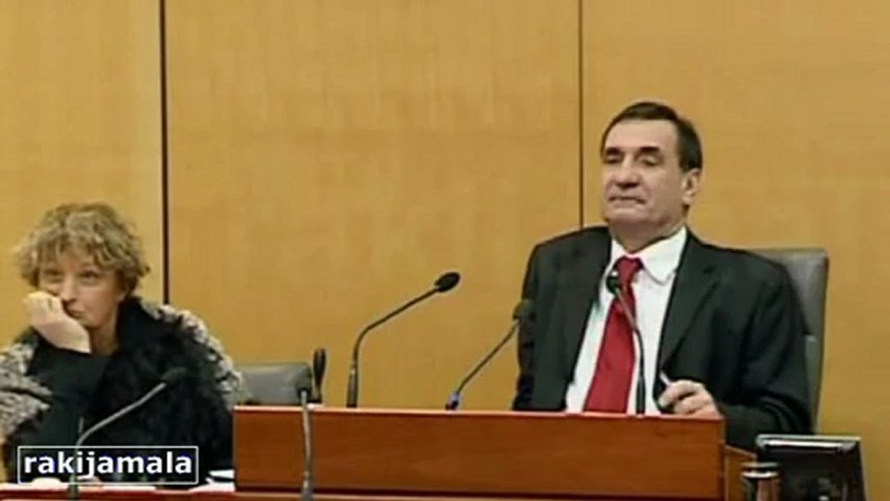 Zoran Vinković: "Dođe vrijeme prođe rok, evo vraga skok na skok".