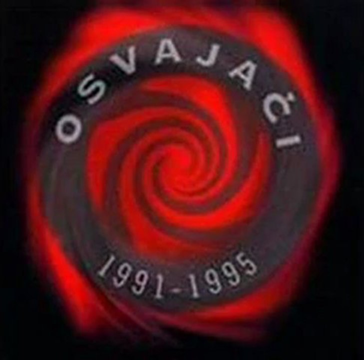 Osvajači - S kim čekaš dan