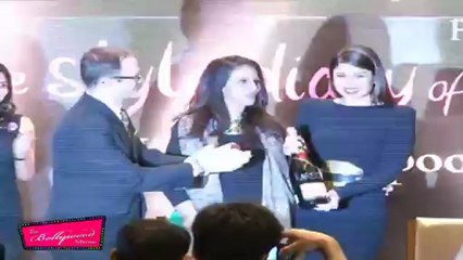 Kareena Kapoor's Style Diary Launch