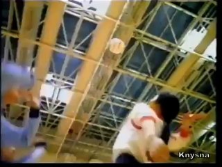 Hong Kong Urban Council Ad in 1996