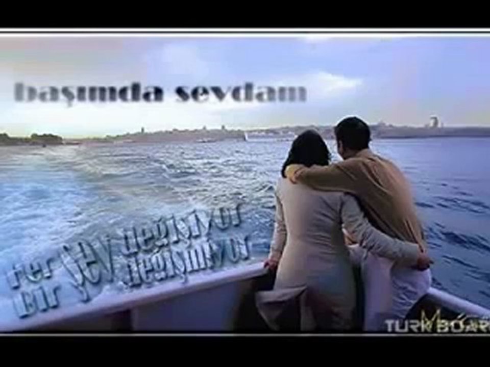 Ahmet Emre Boran ~~ Bırakmadı Sevdan Beni -  SeslSayfamiz.Com