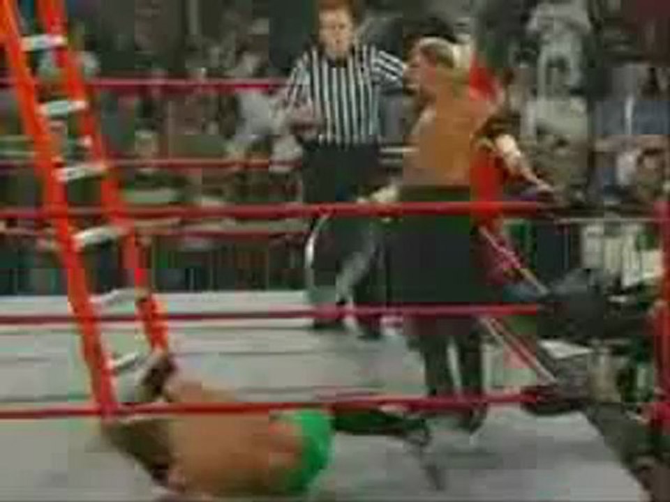 The Raven - Tribute to Raven